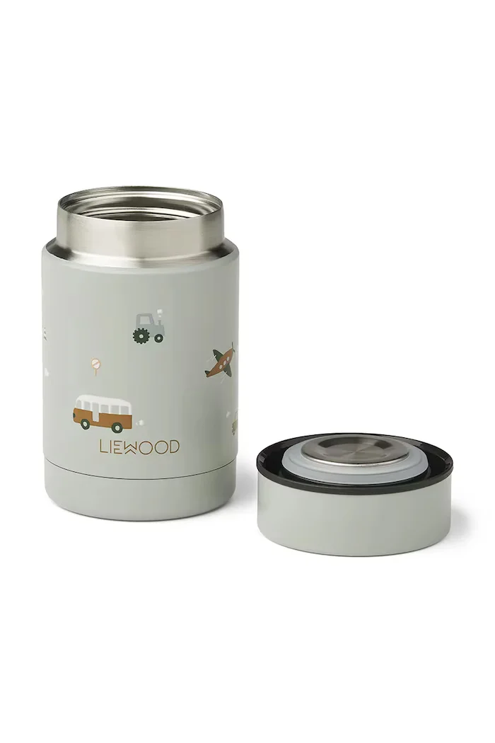 Liewood Детски съд за храна Nadja Food Jar LW20223