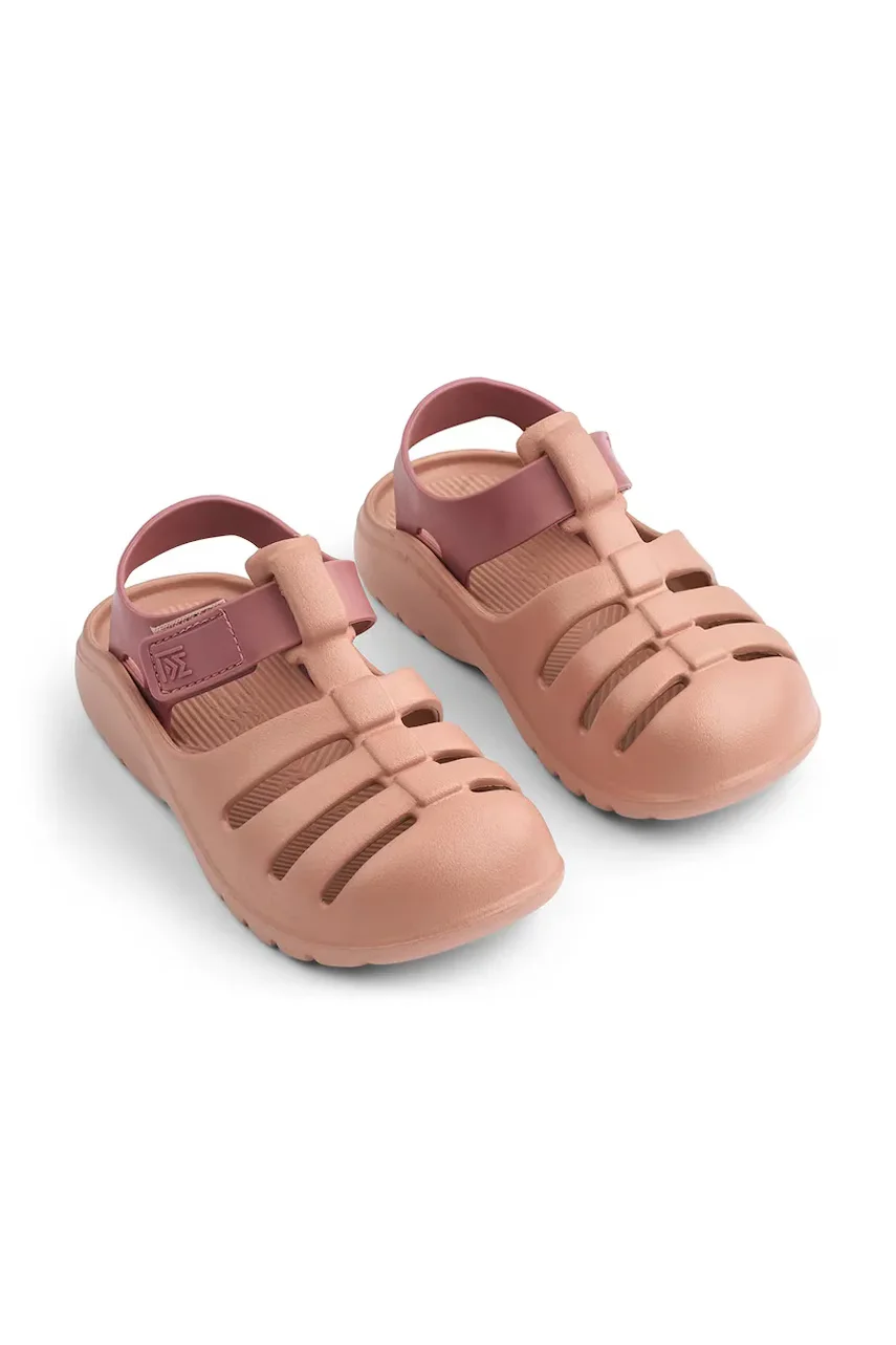 Liewood Детски сандали Beau Sandals