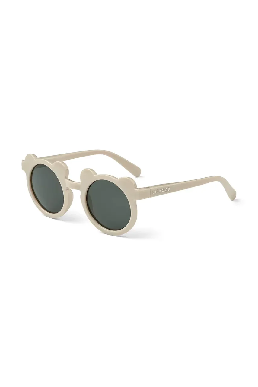 Liewood Детски слънчеви очила Darla Mr Bear Sunglasses 1-3 Y