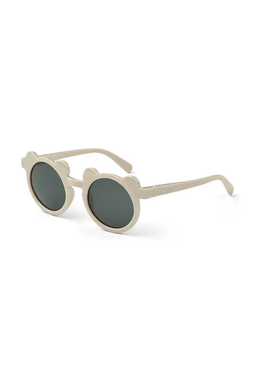 Liewood Детски слънчеви очила Darla Mr Bear Sunglasses 4-10 Y
