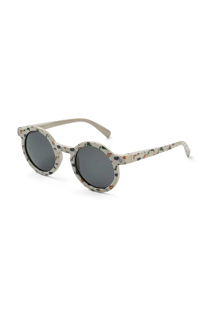 Liewood Детски слънчеви очила Darla Sunglasses 1-3 Y