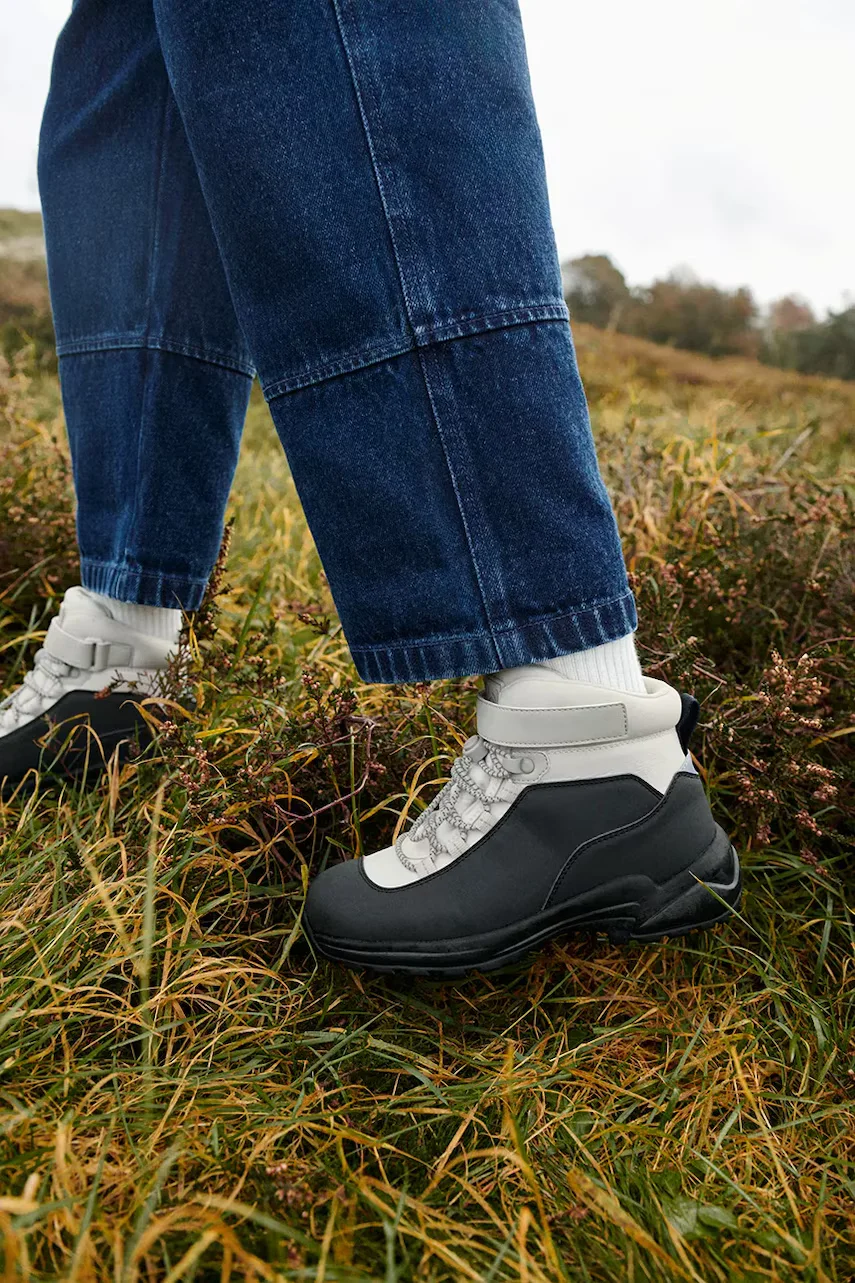 Liewood Детски зимни обувки Ava Boot