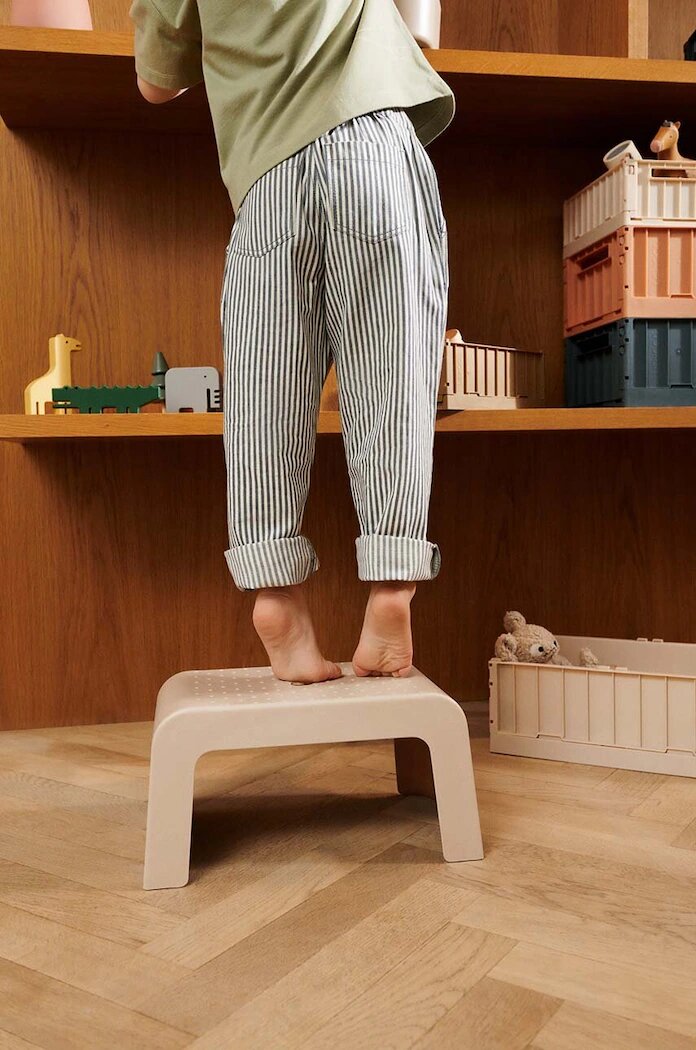 Liewood Детско стъпало Ulla Step Stool LW12861