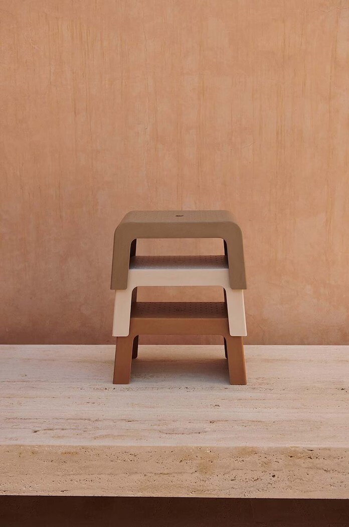 Liewood Детско стъпало Ulla Step Stool LW12861