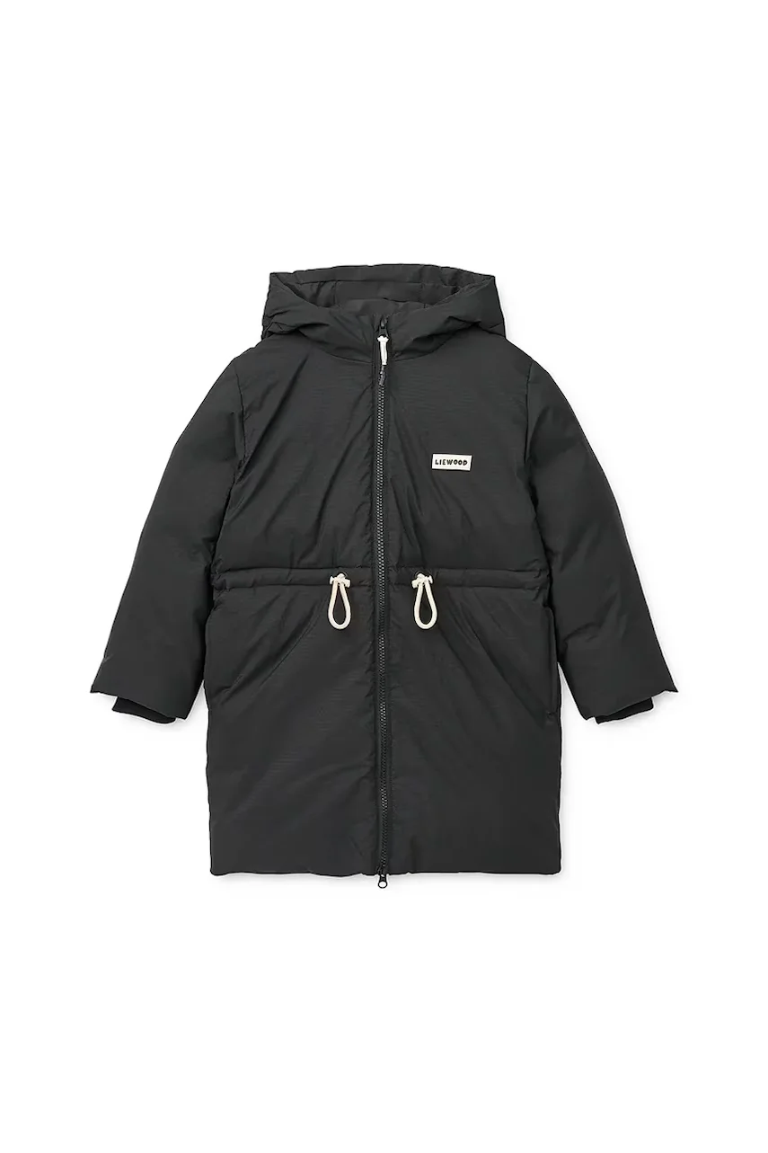 Liewood Детско яке Bille Long Down Jacket