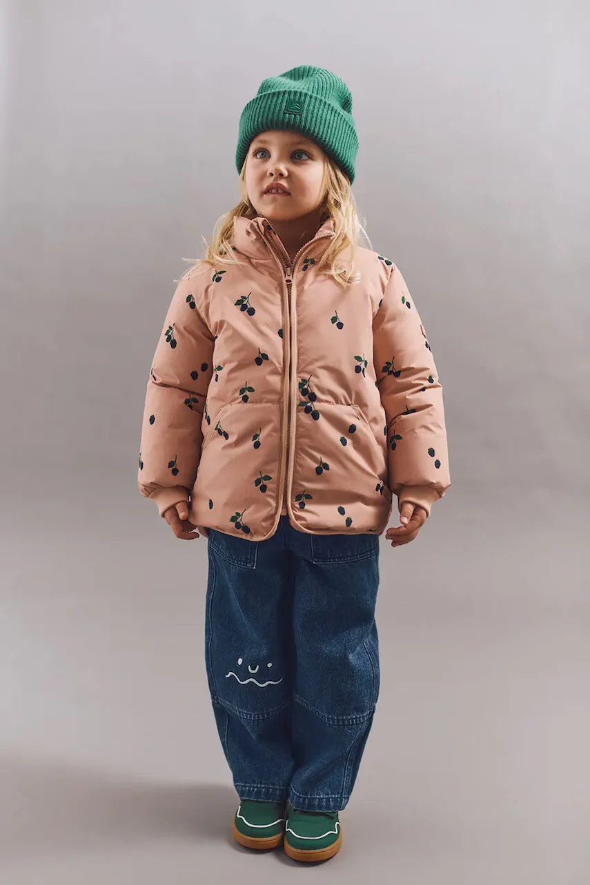 Liewood Детско яке Brantley Jacket