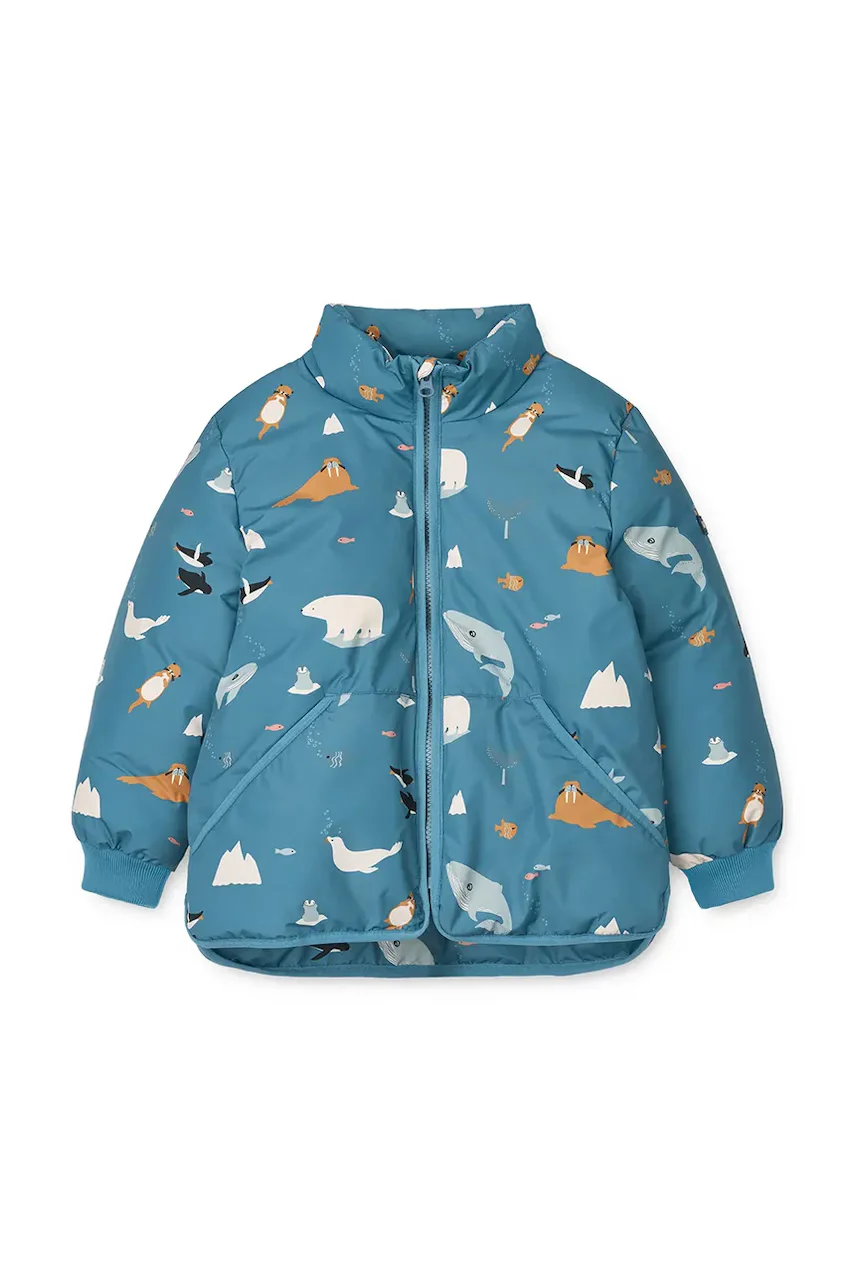 Liewood Детско яке Brantley Jacket