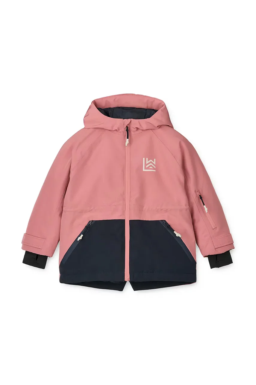 Liewood Детско яке Kalle Jacket
