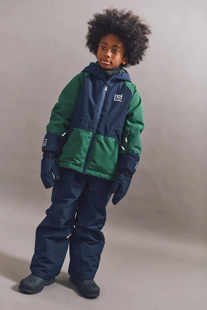 Liewood Детско яке Kalle Jacket