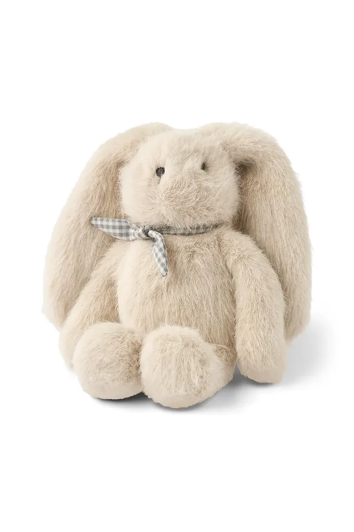 Liewood Играчка за гушкане Dania Rabbit Rattle LW20378