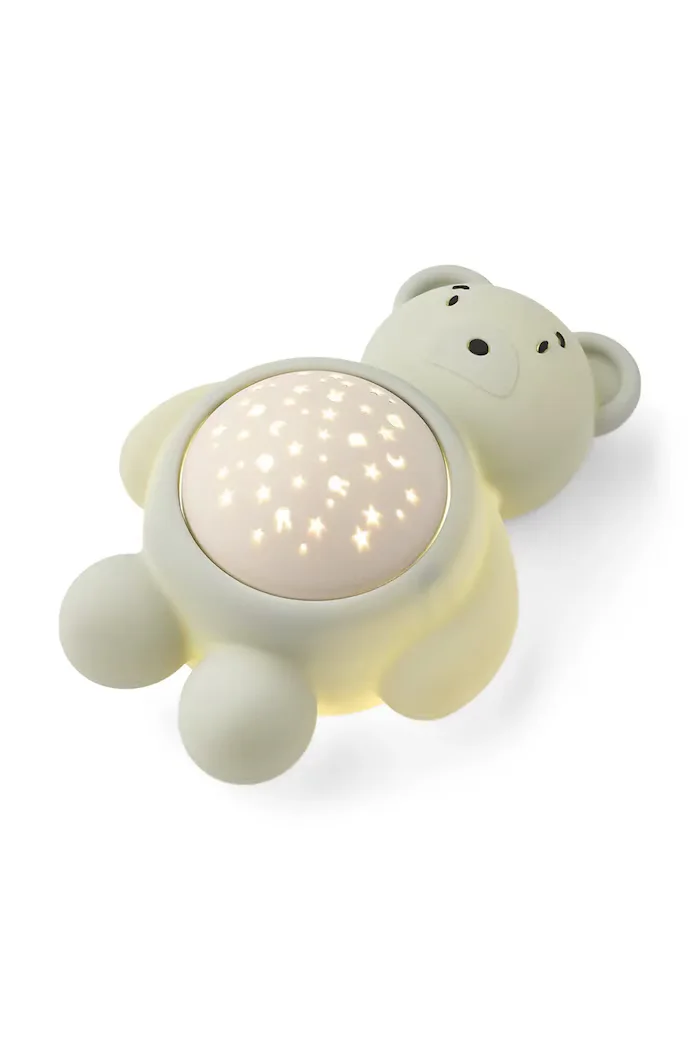 Liewood Лампа Manuel Bear Sound and Projector Lamp LW20114