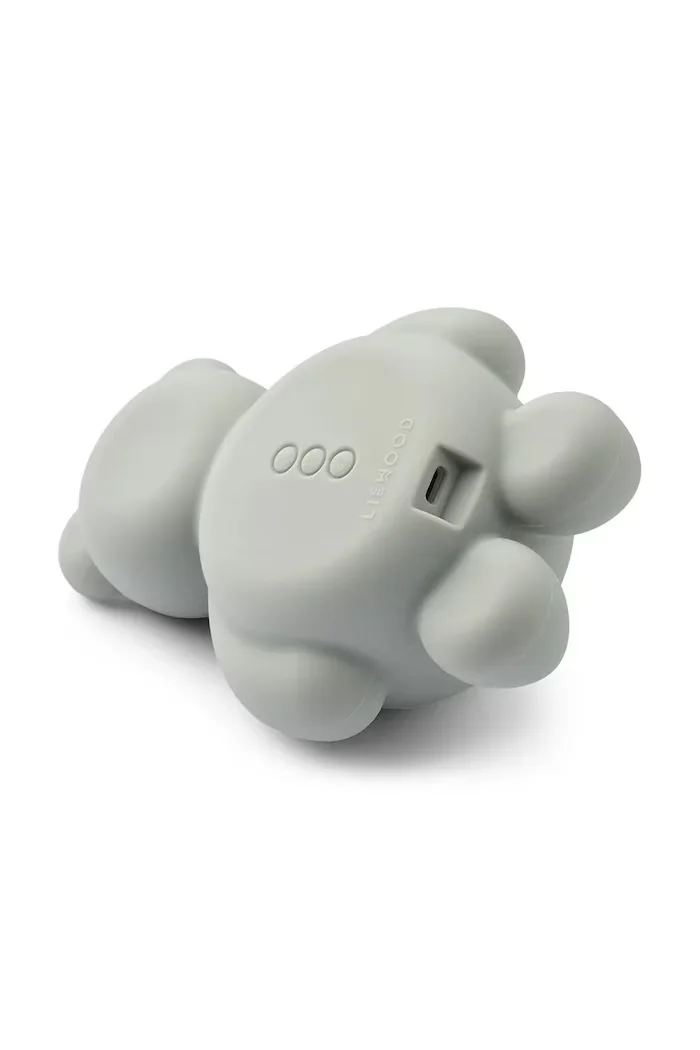 Liewood Лампа Manuel Bear Sound and Projector Lamp LW20114