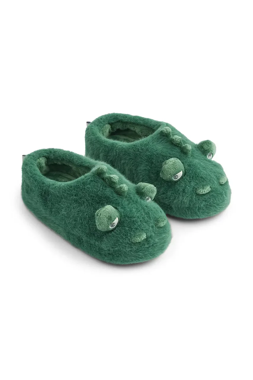 Liewood Пантофи Aviaja Crocodile Slippers