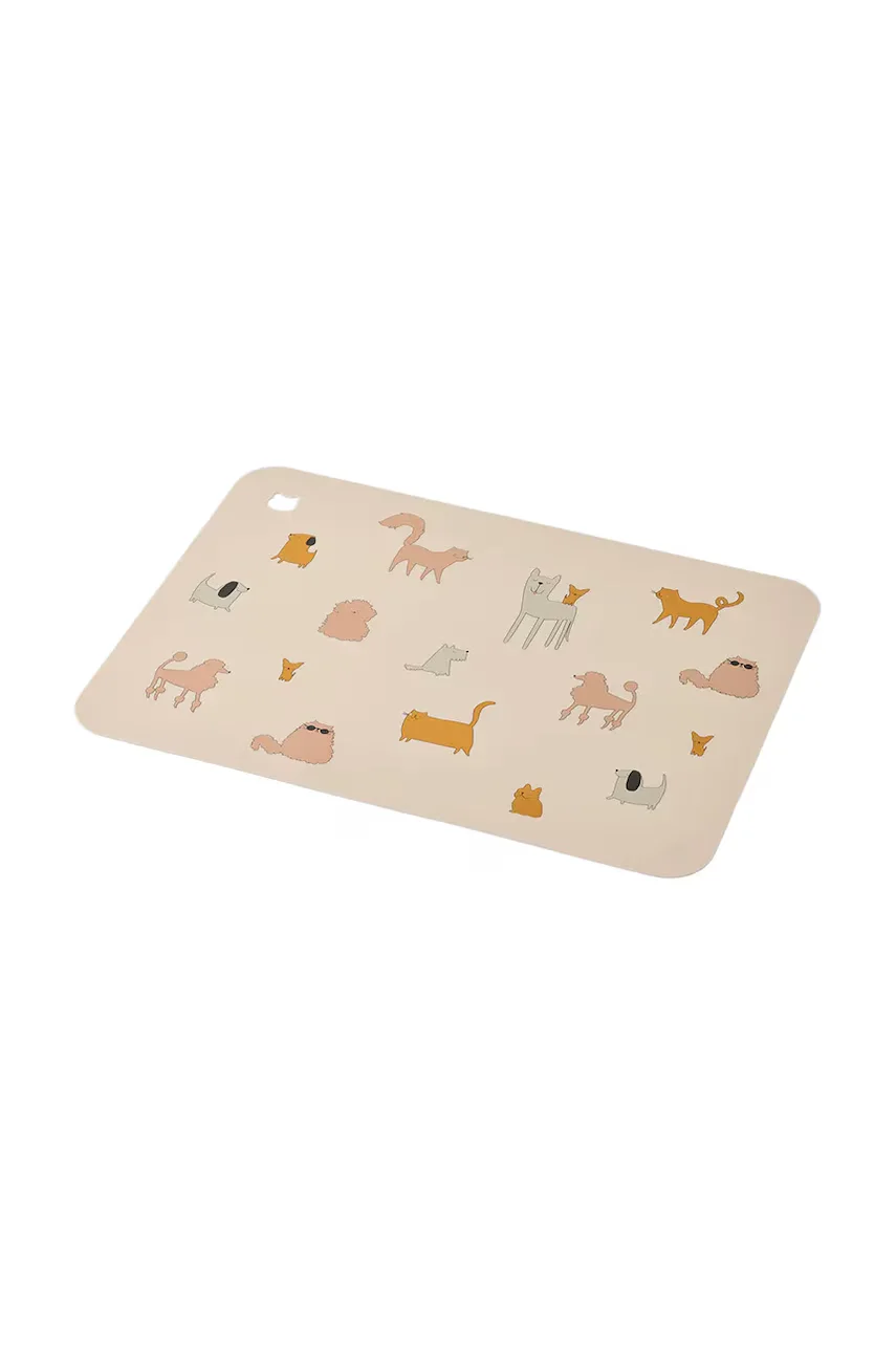 Liewood Подложка за чиния Jude Printed Placemat