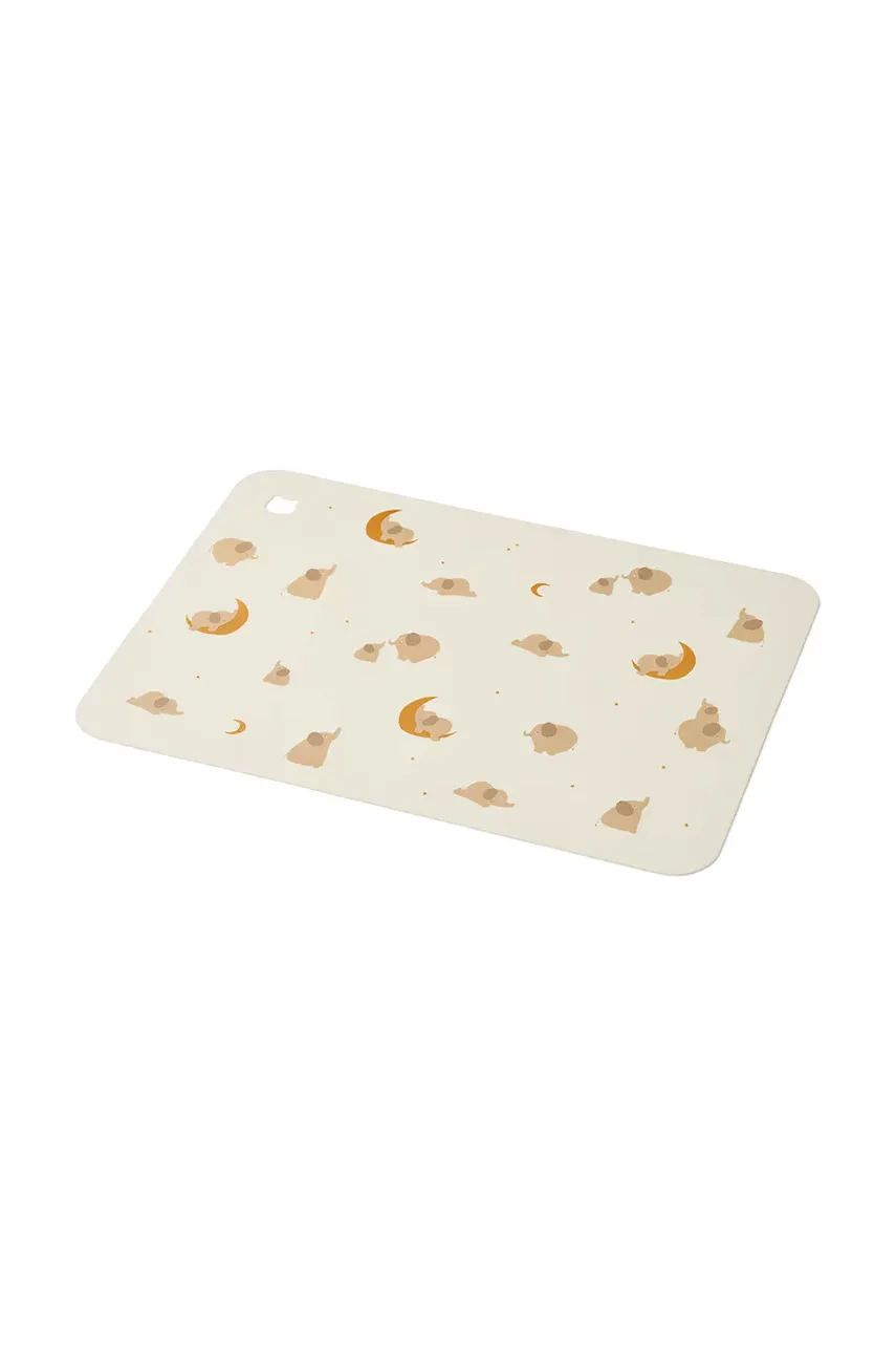 Liewood Подложка за чиния Jude Printed Placemat