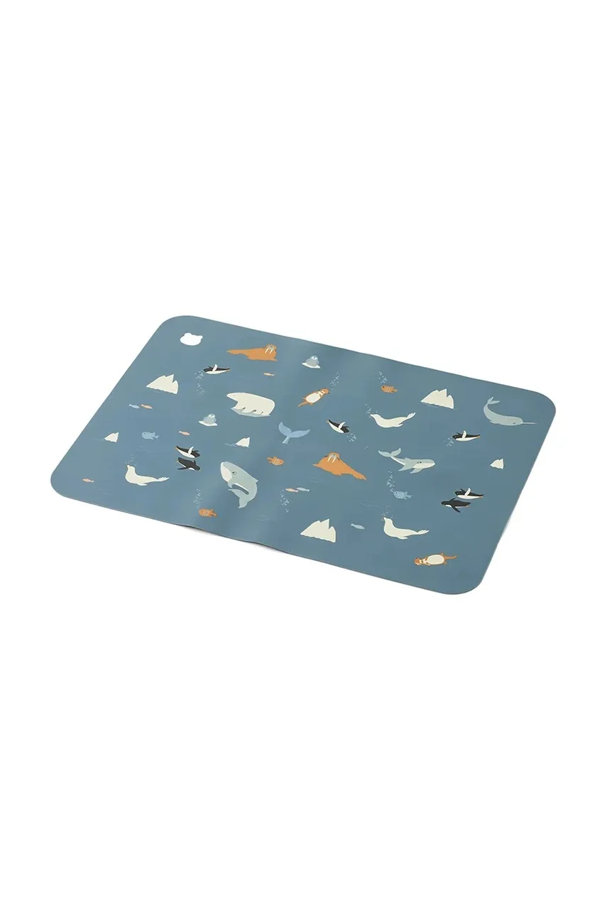 Liewood Подложка за чиния Jude Printed Placemat