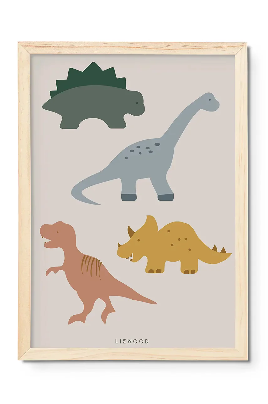 Liewood Постер Beverly Poster