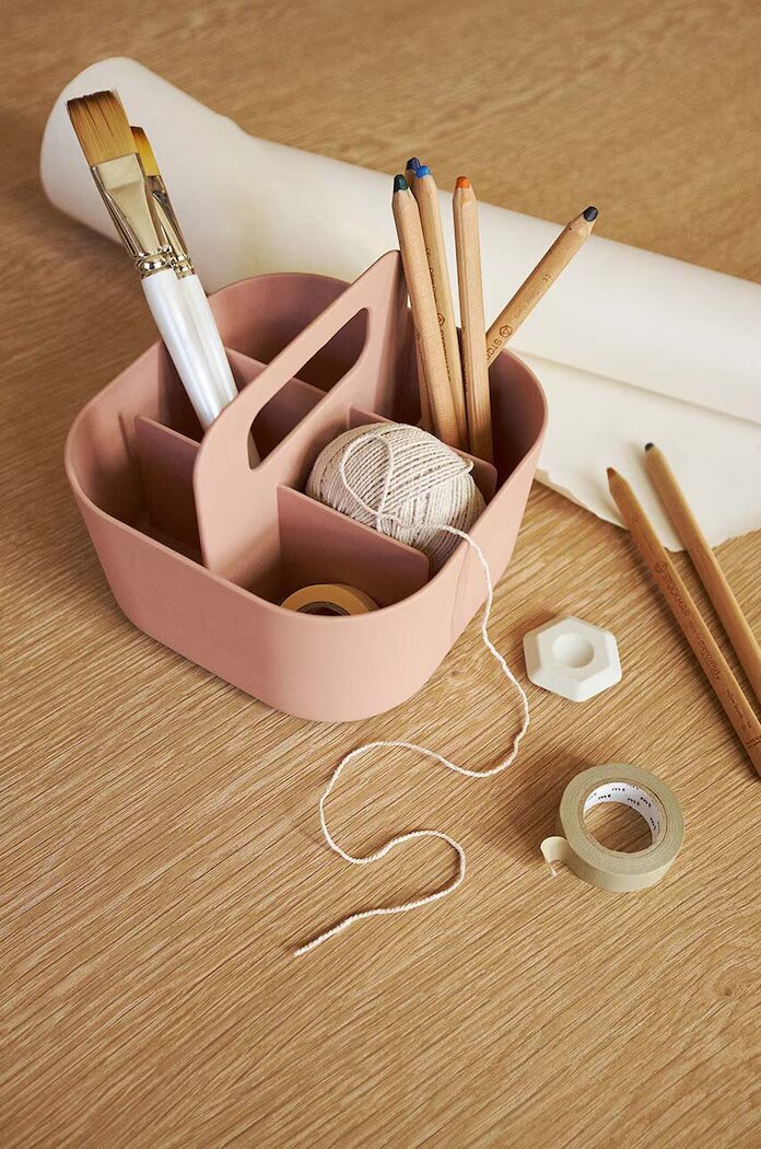 Liewood Съд за съхранение May Storage Caddy LW14405