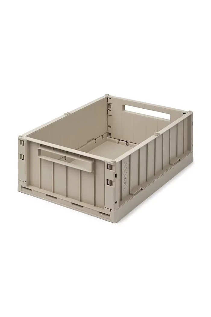 Liewood Съд за съхранение Weston Storage Box L LW14547