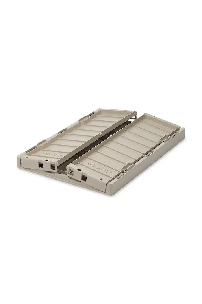Liewood Съд за съхранение Weston Storage Box L LW14547