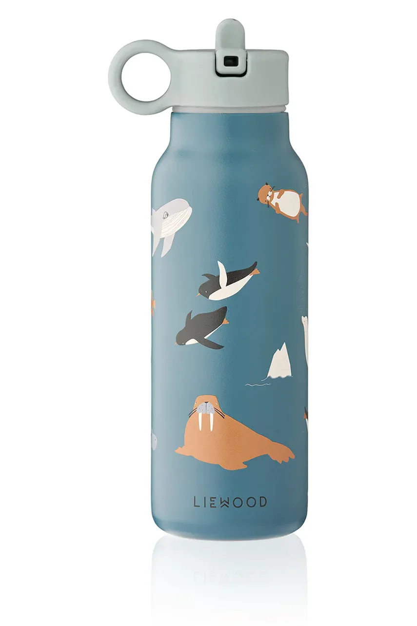 Liewood Термобутилка Falk Water Bottle 350 ml