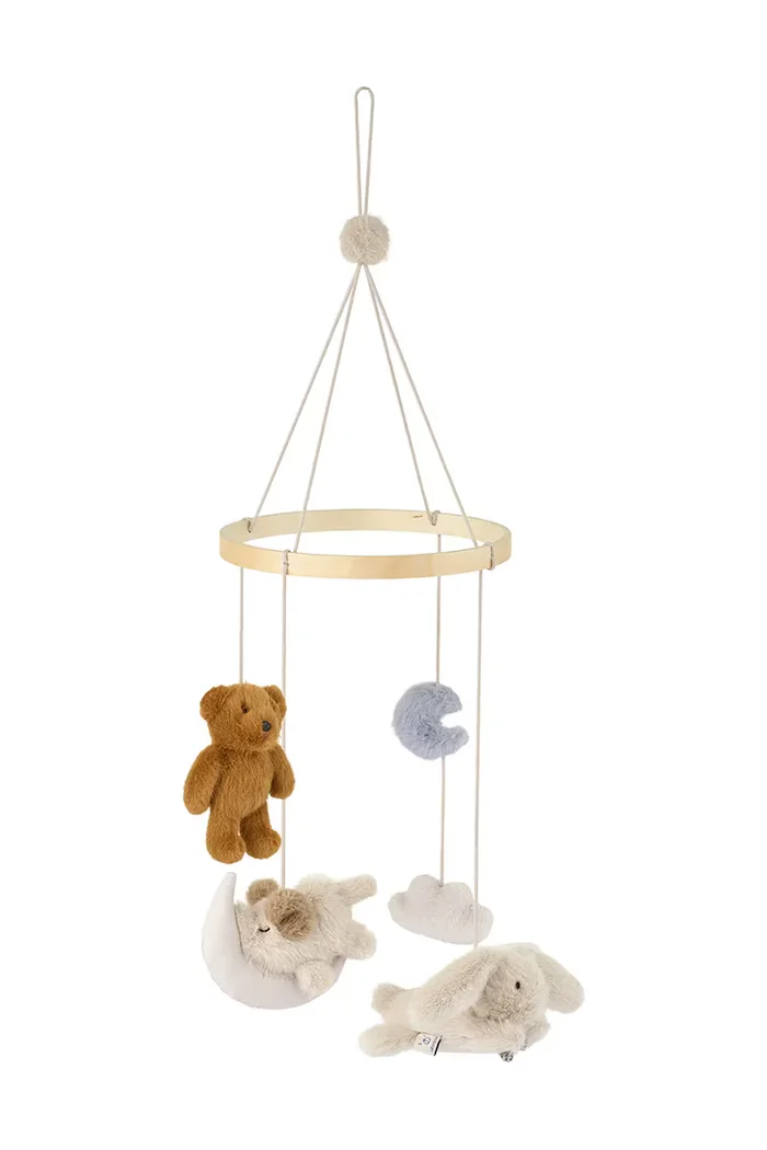 Liewood Въртележка за детско креватче Meli Baby Decoration Mobile LW20420