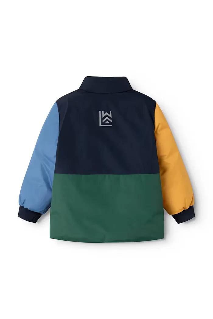 Liewood яке за деца Bran Jacket многоцветно LW20881