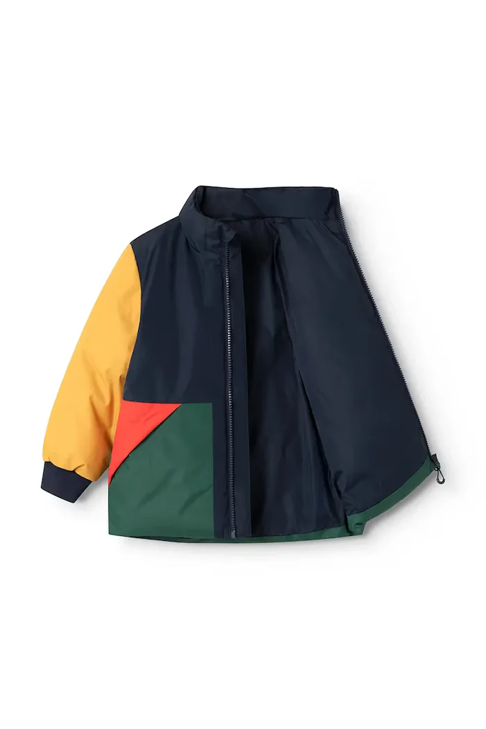 Liewood яке за деца Bran Jacket многоцветно LW20881