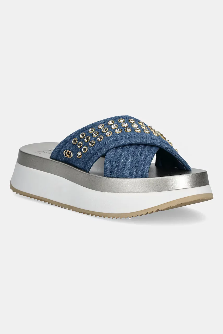 Liu Jo Чехли DREAMY SANDAL 05