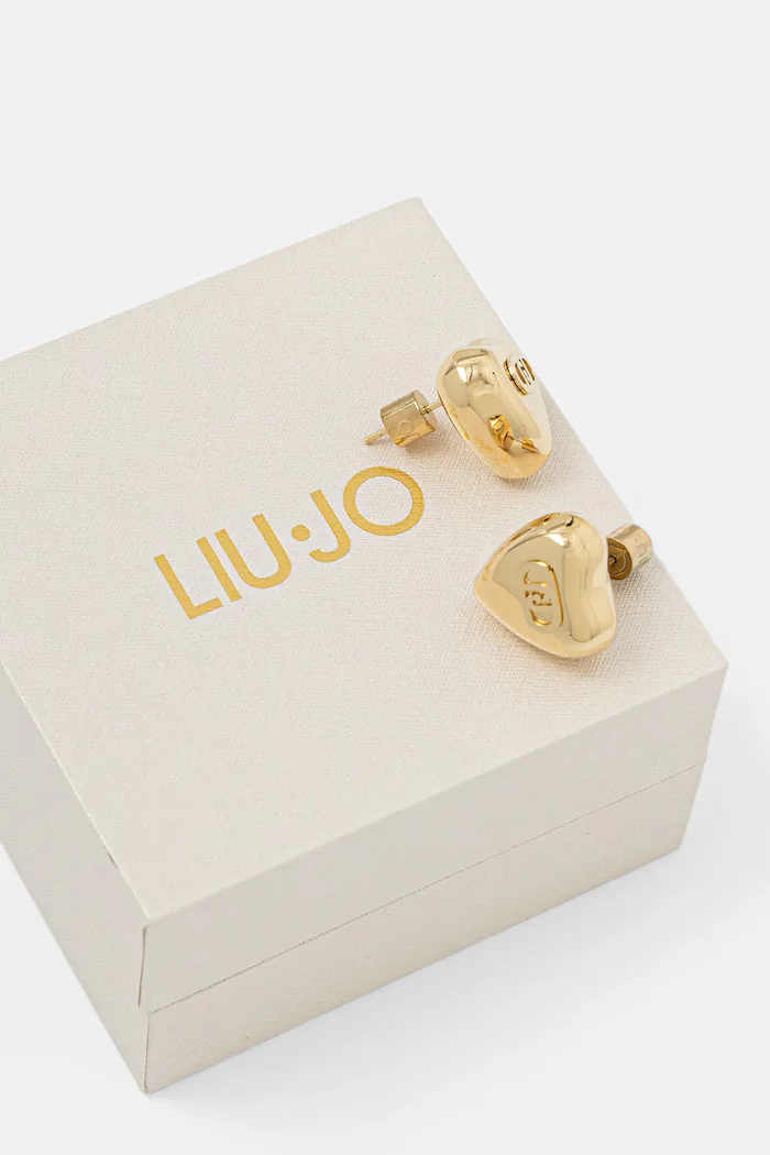 Liu Jo Обици LJ2632