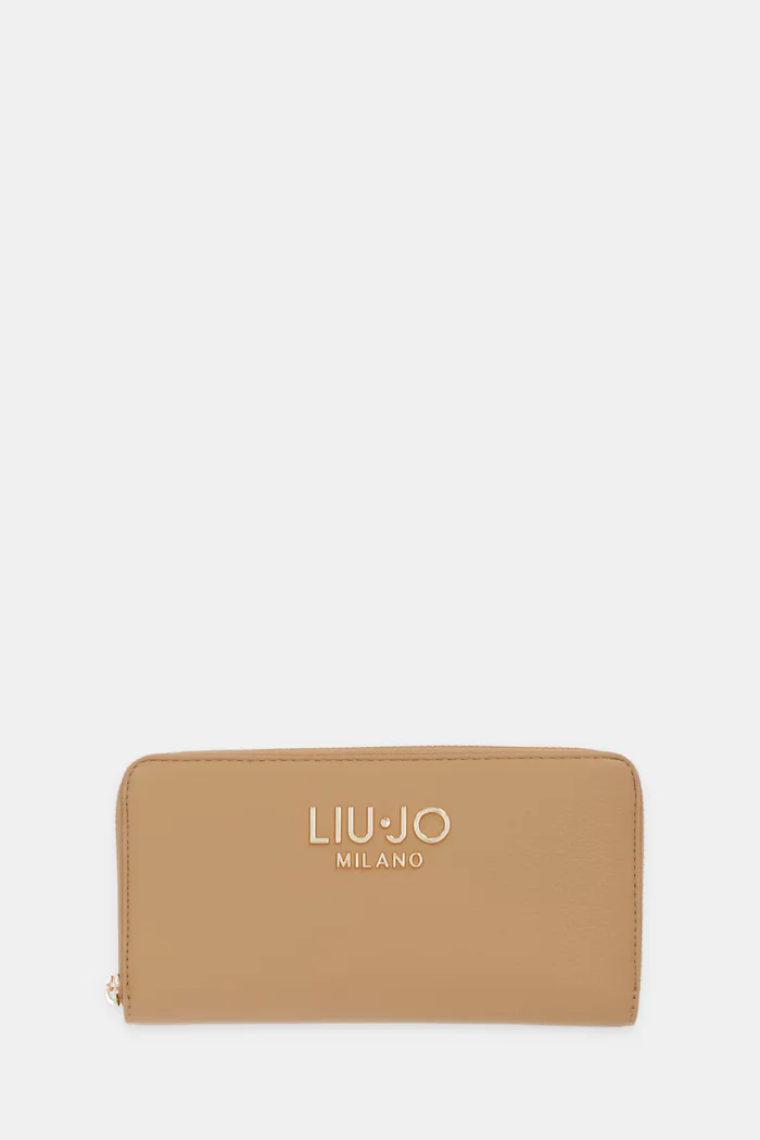 Liu Jo Портмоне в кафяво AA6170 E1012