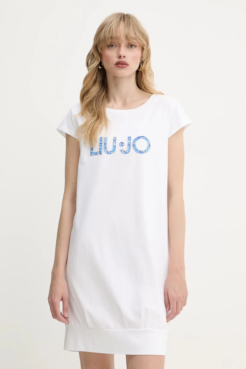 Liu Jo Рокля