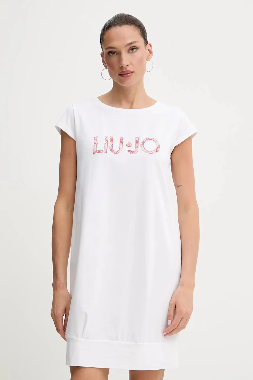 Liu Jo Рокля
