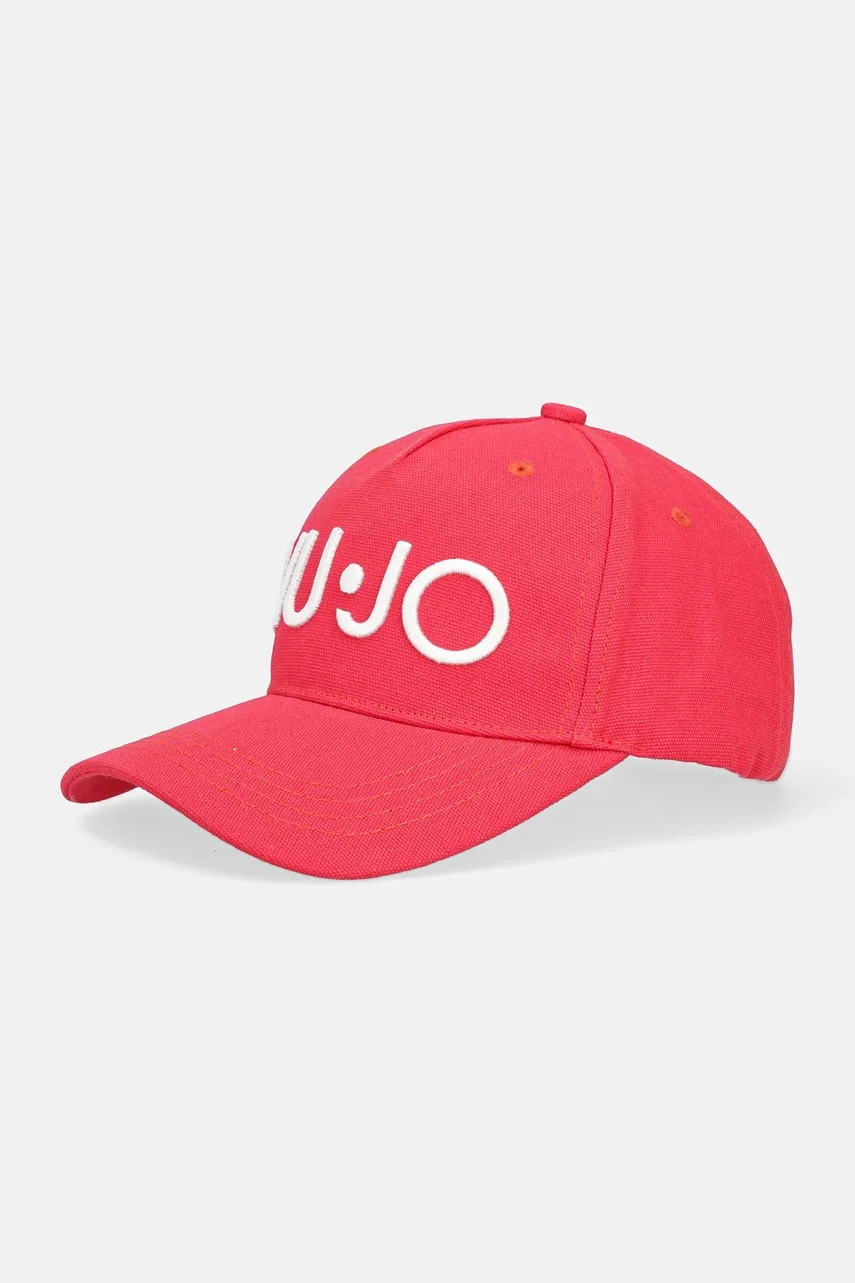 Liu Jo Шапка с козирка