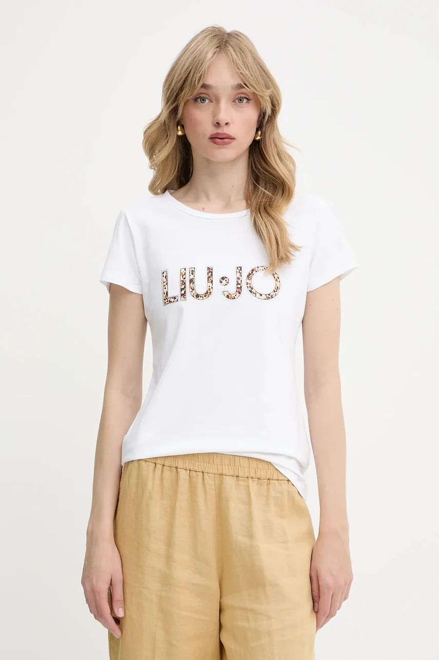 Liu Jo Тениска
