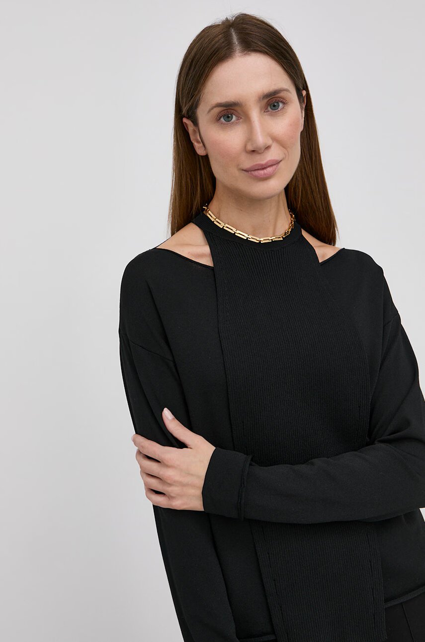 Liviana Conti Пуловер