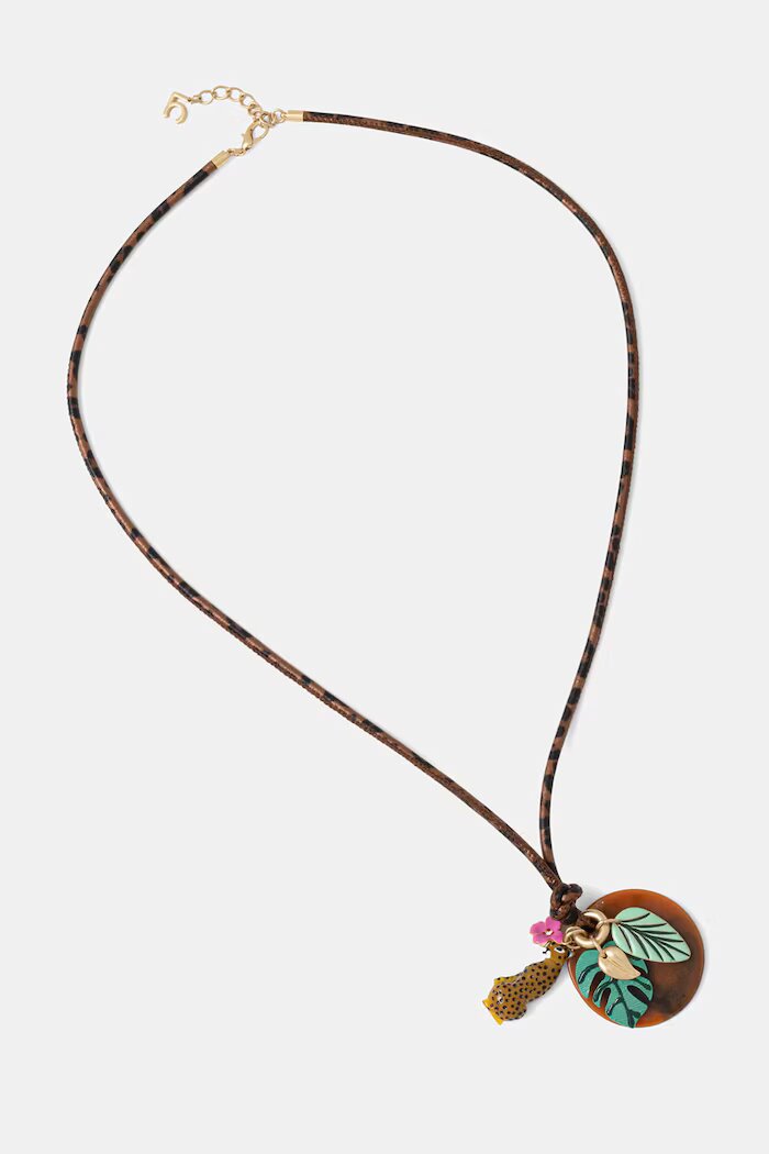 Lola casademunt Колие LS2603084
