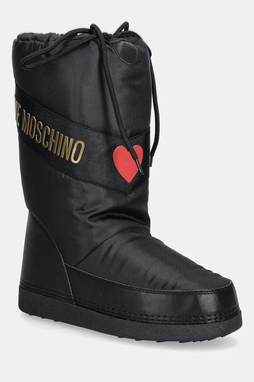 Love Moschino Апрески