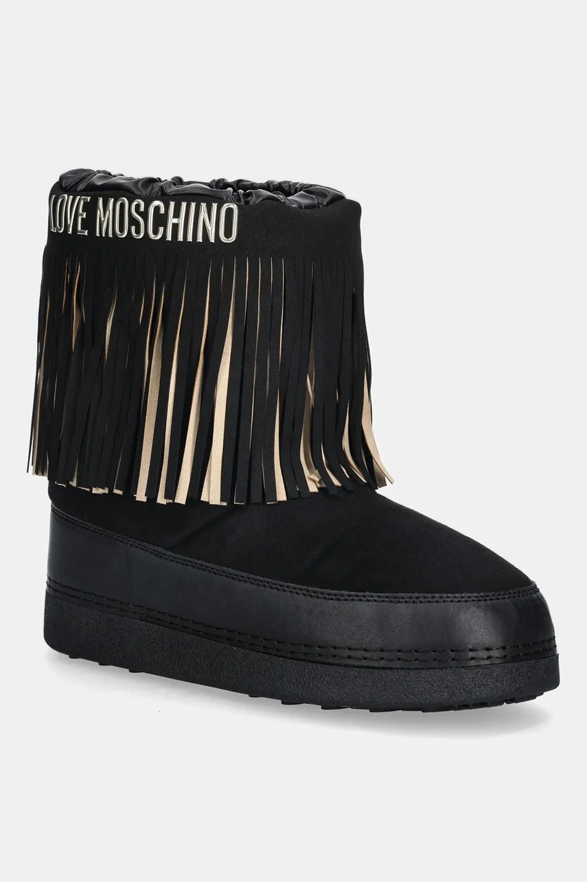 Love Moschino Апрески