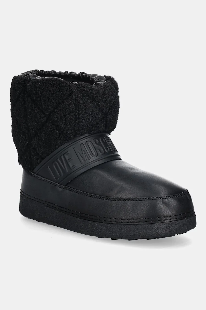 Love Moschino Апрески