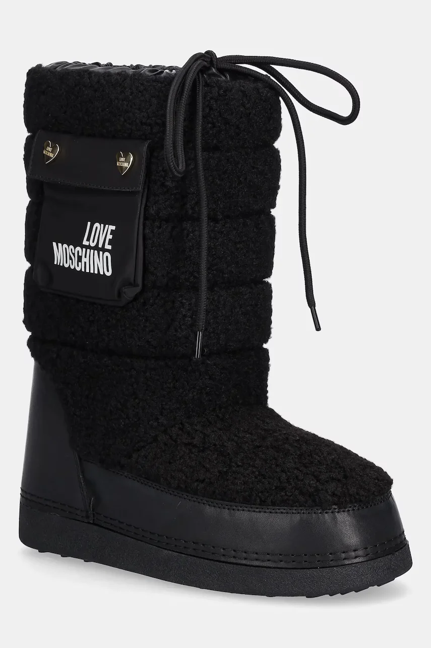 Love Moschino Апрески