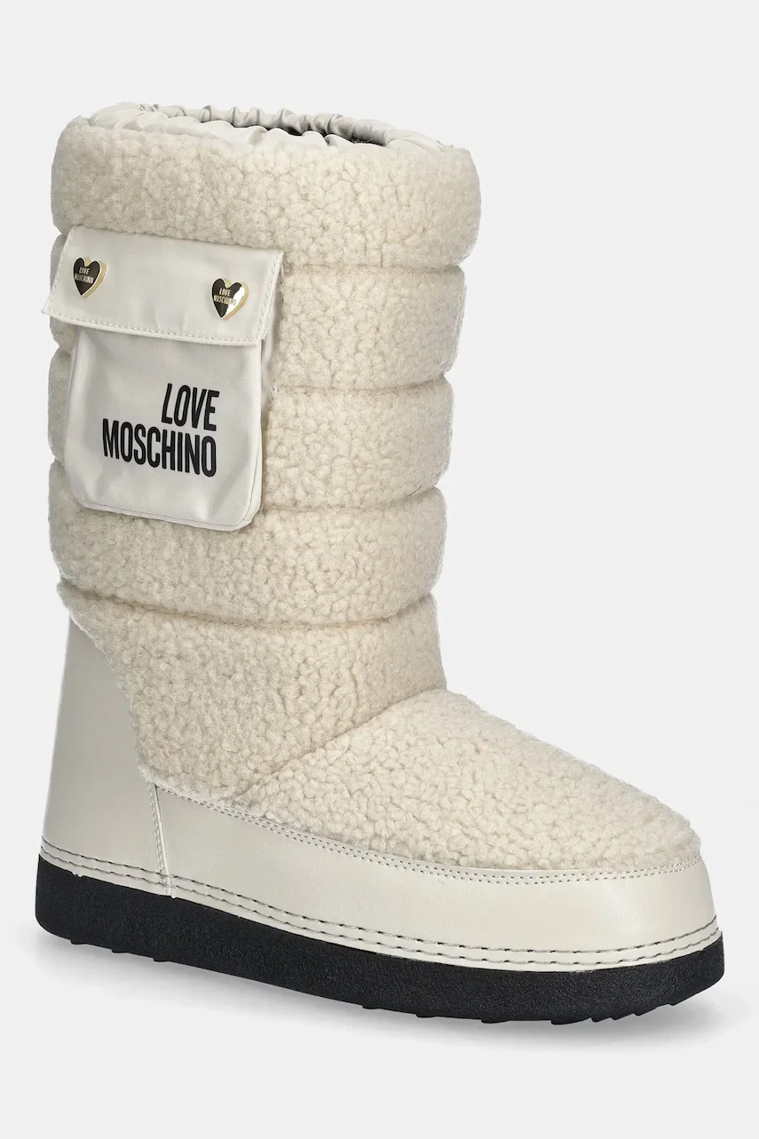 Love Moschino Апрески