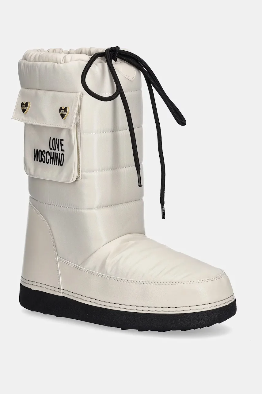 Love Moschino Апрески