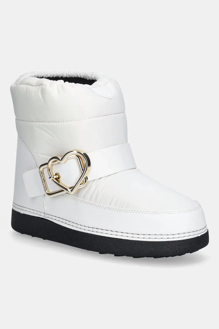 Love Moschino Апрески