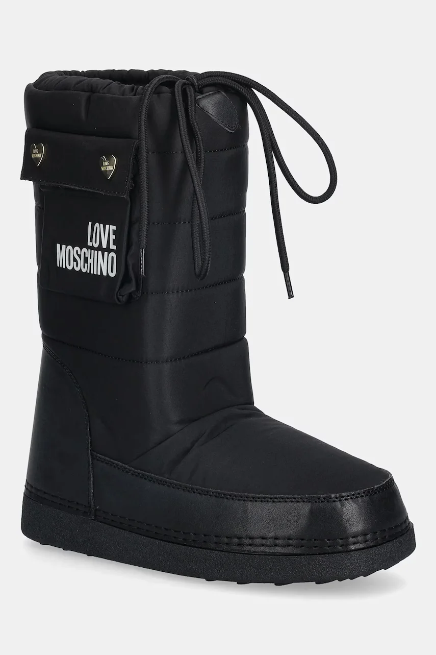 Love Moschino Апрески
