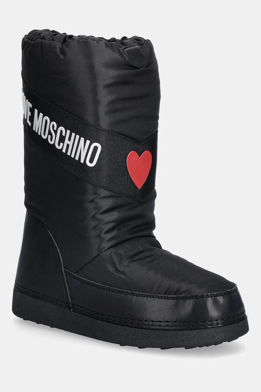 Love Moschino Апрески