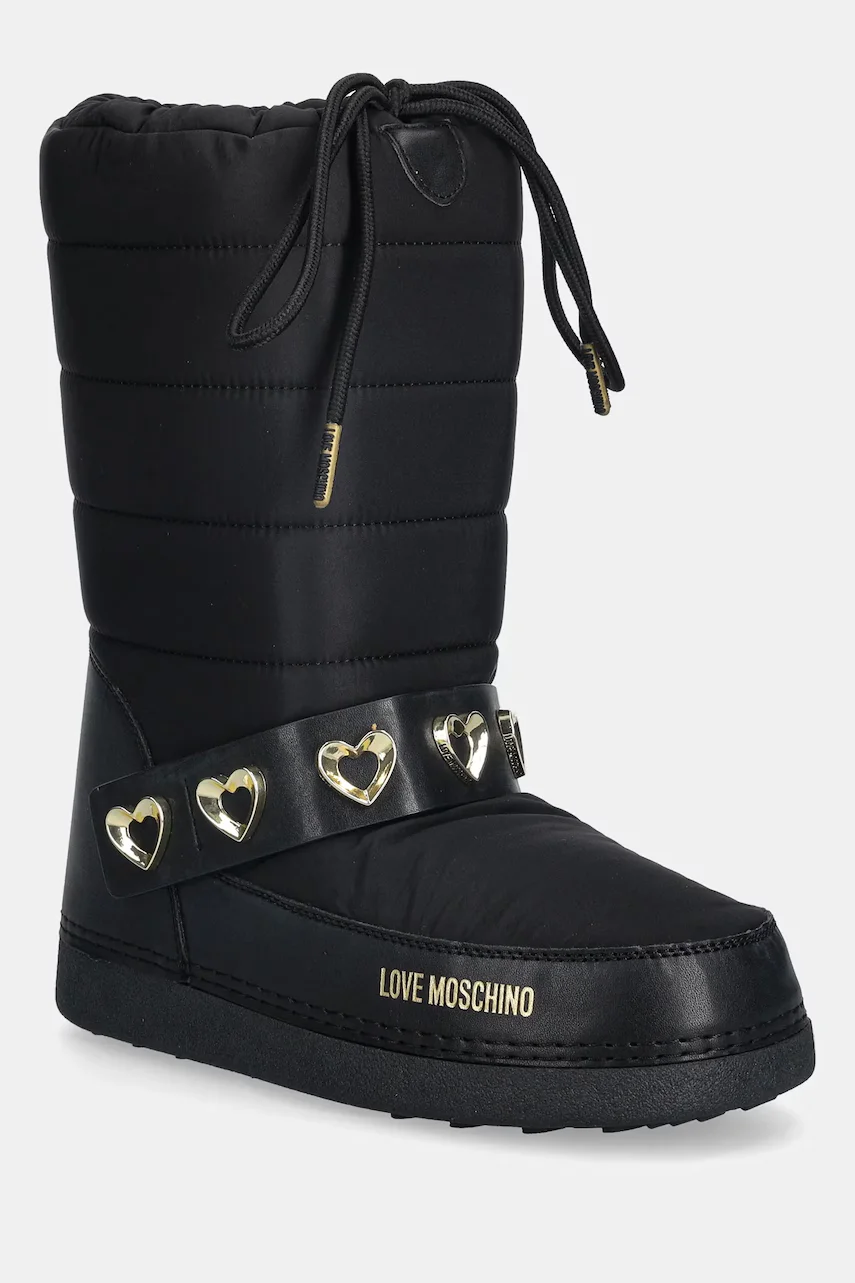 Love Moschino Апрески