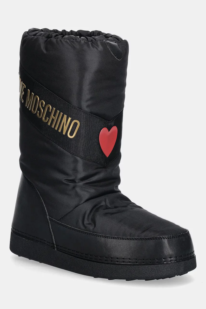Love Moschino Апрески