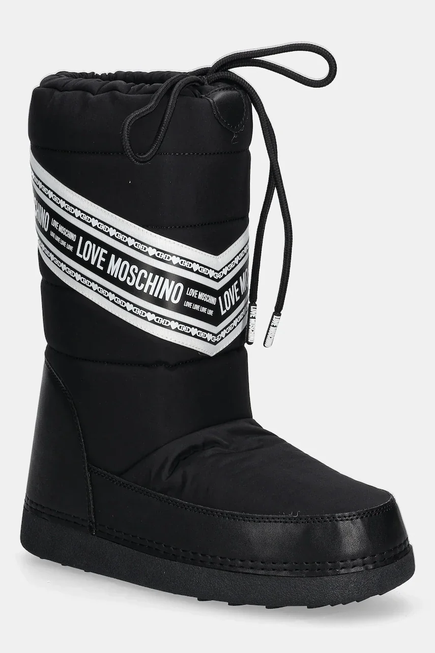 Love Moschino Апрески