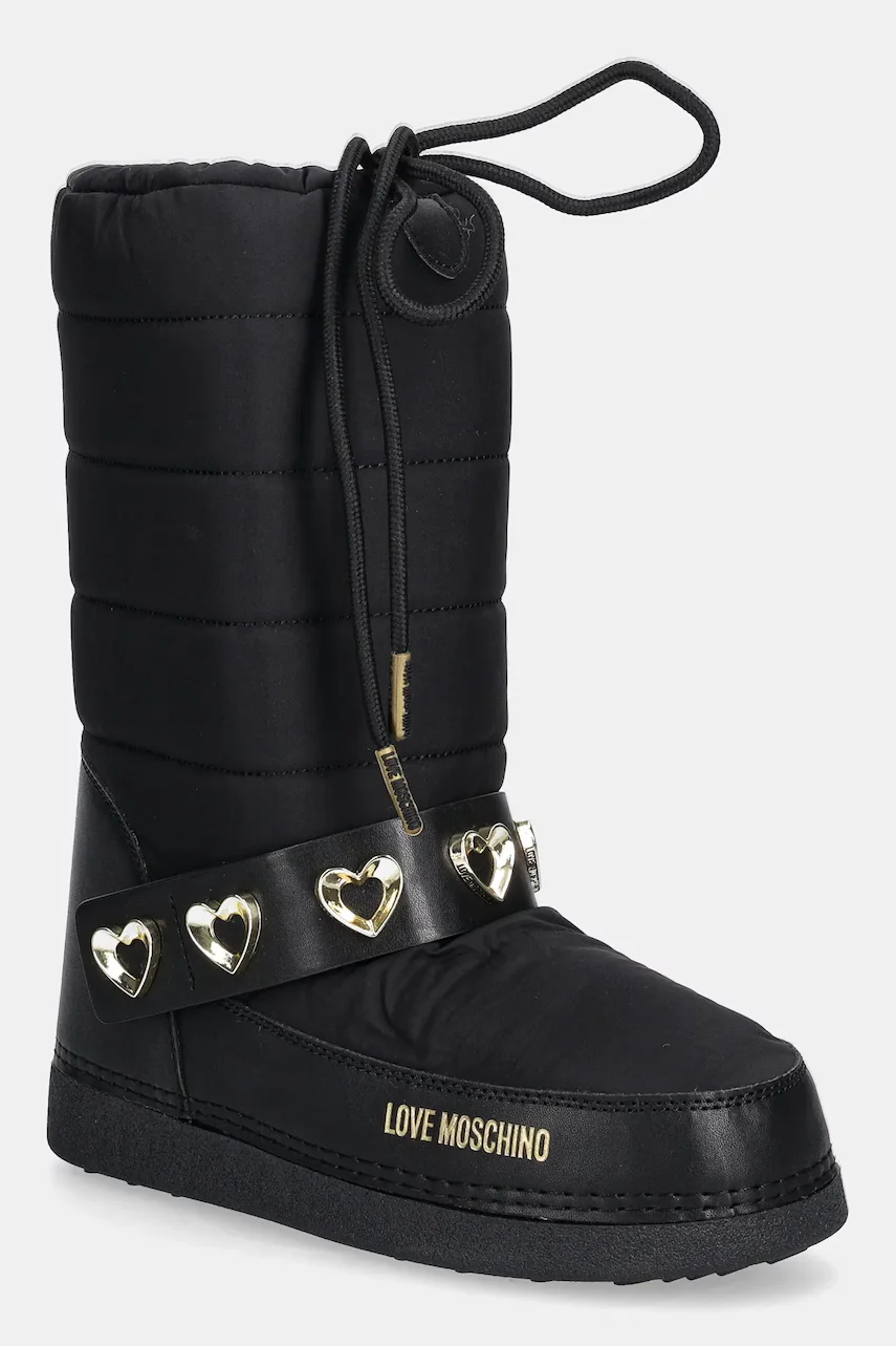 Love Moschino Апрески